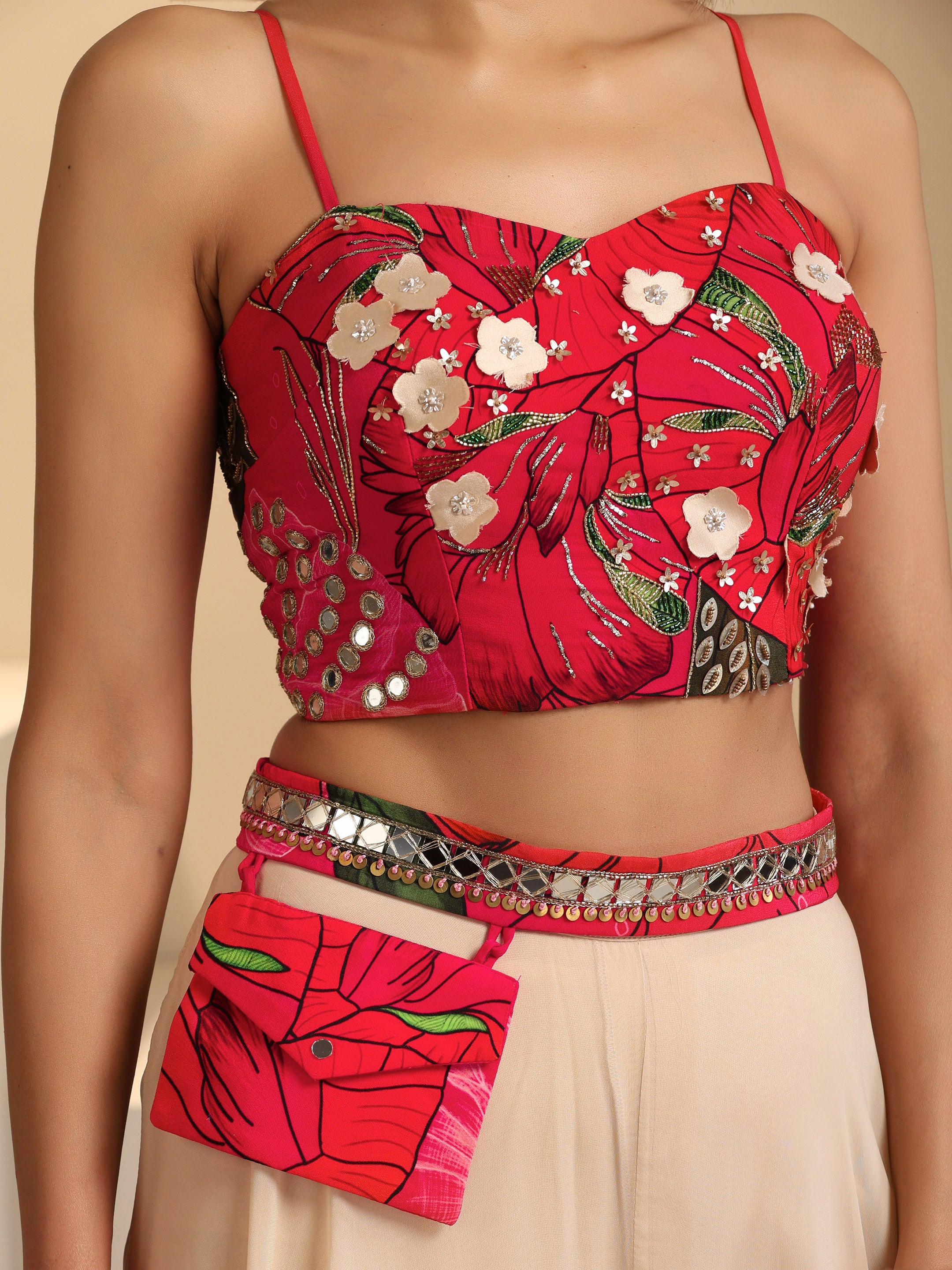 Baagh Belt