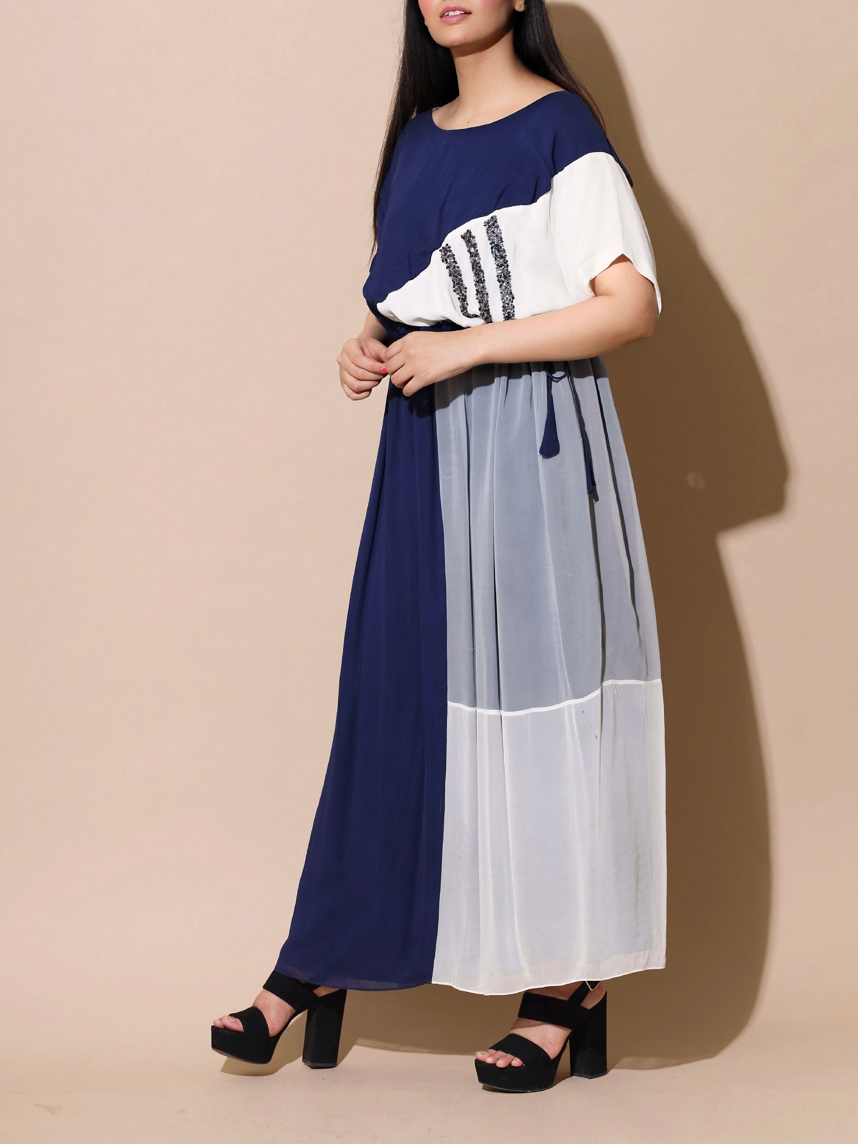 CLEARANCE SALE | GREEK WRAP UP TUNIC