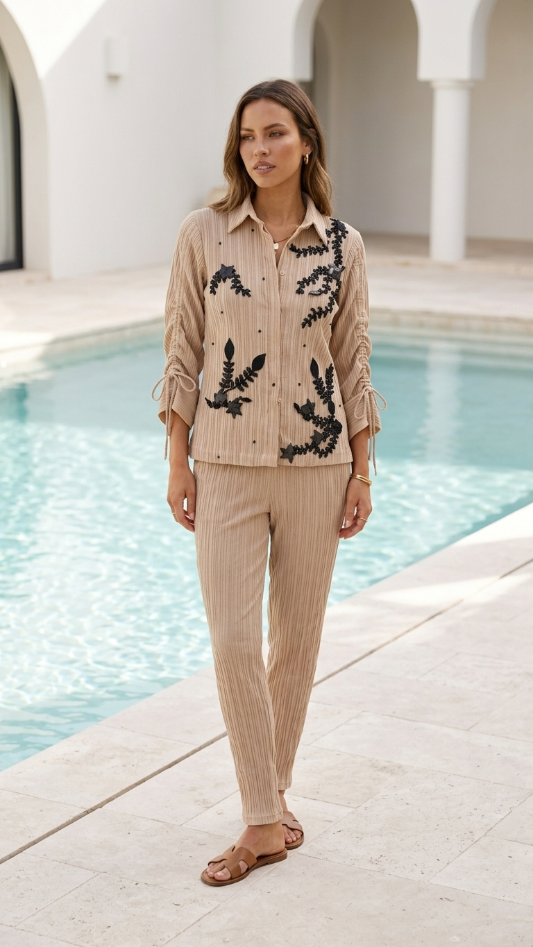 Corine Co-ord Set