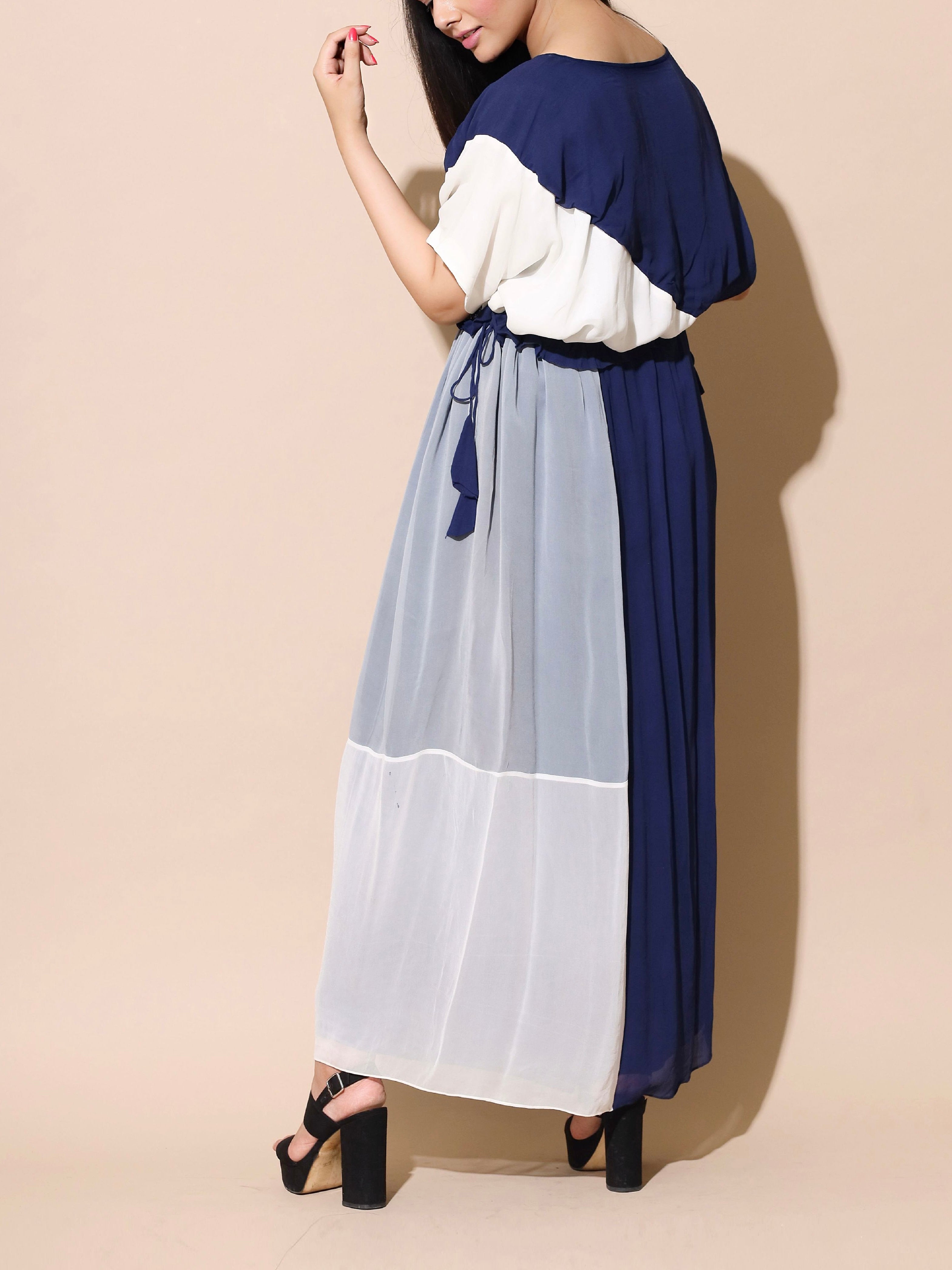 CLEARANCE SALE | GREEK WRAP UP TUNIC