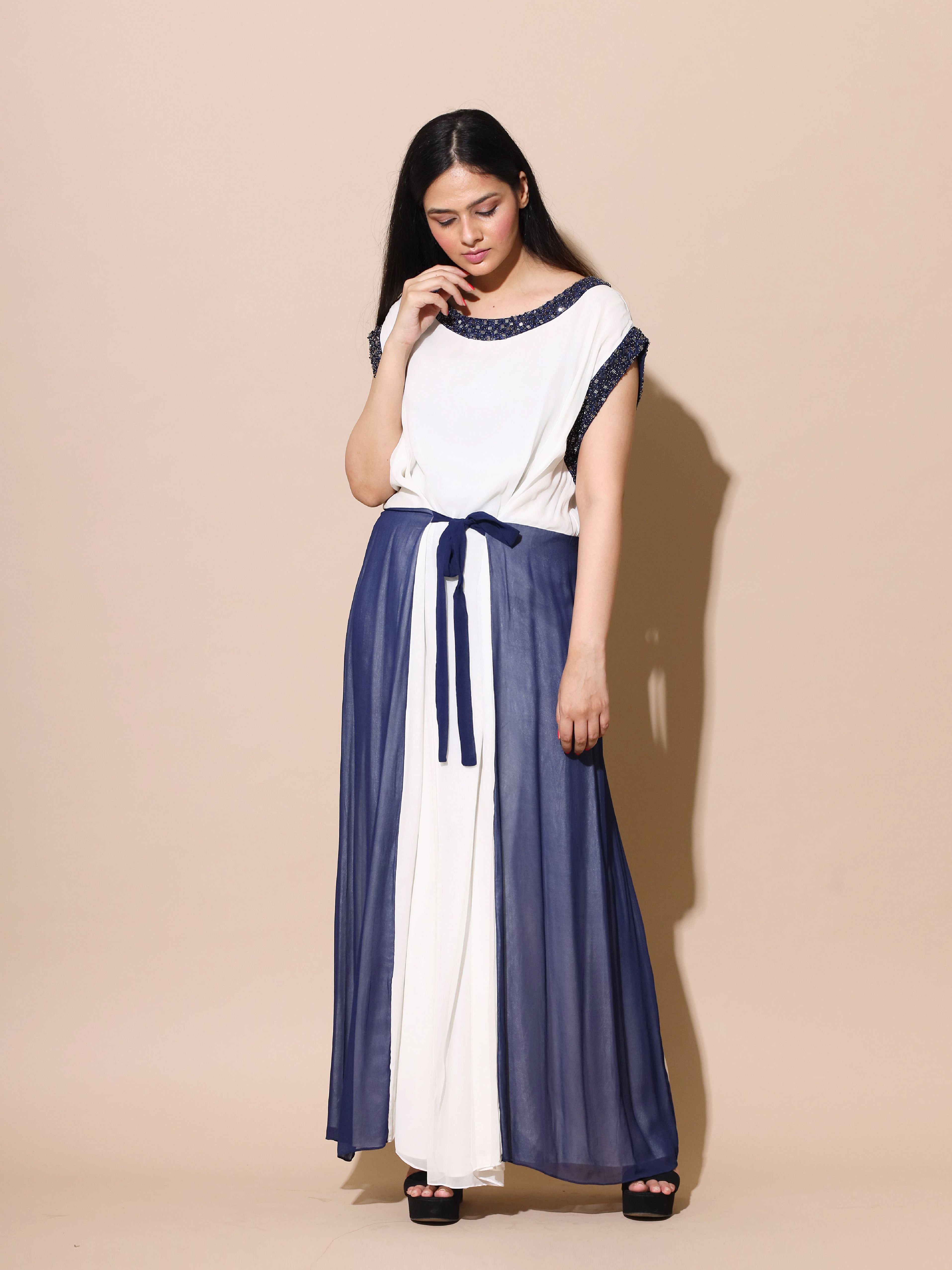 CLEARANCE SALE | GREEK WRAP UP TUNIC