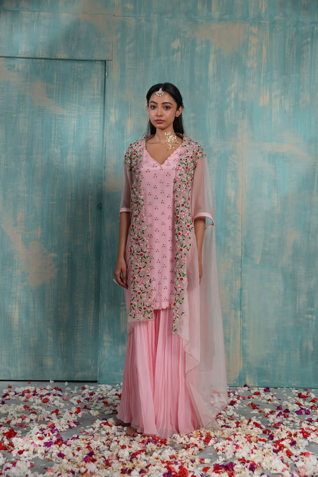 Surabhi Kurta Set
