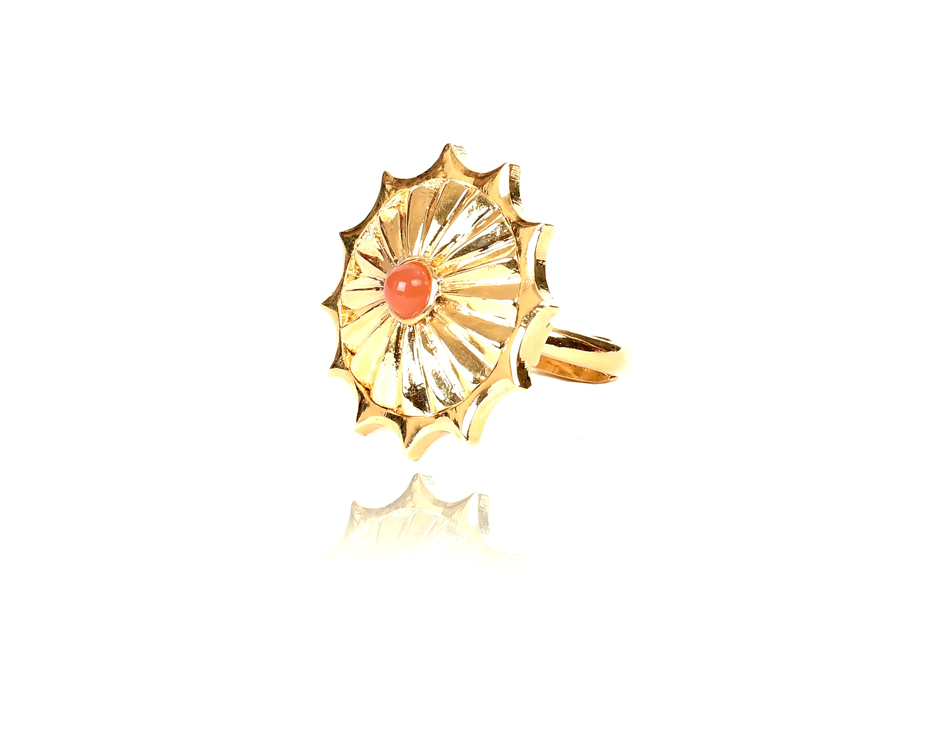 Surya Ring