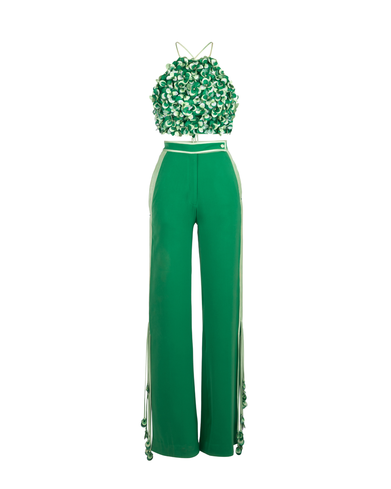 Ivy Top + Gilly Pants