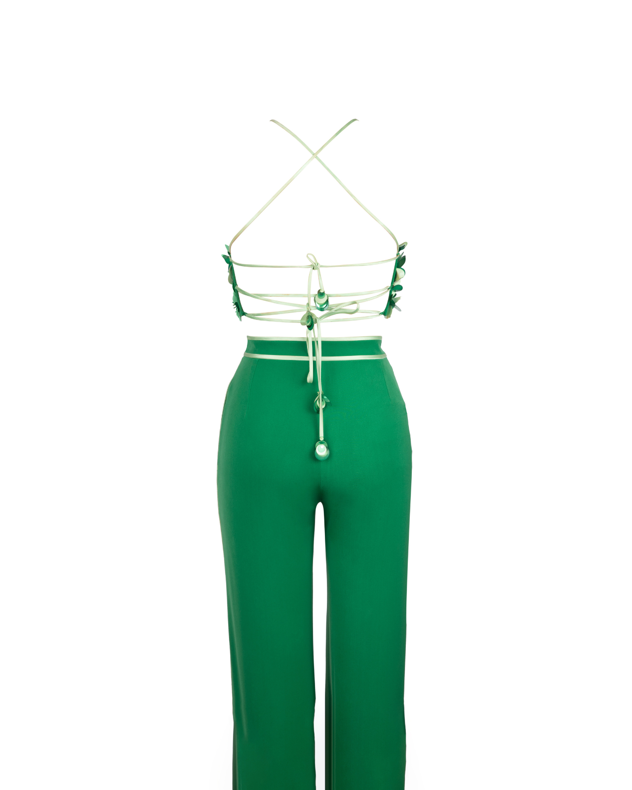 Ivy Top + Gilly Pants