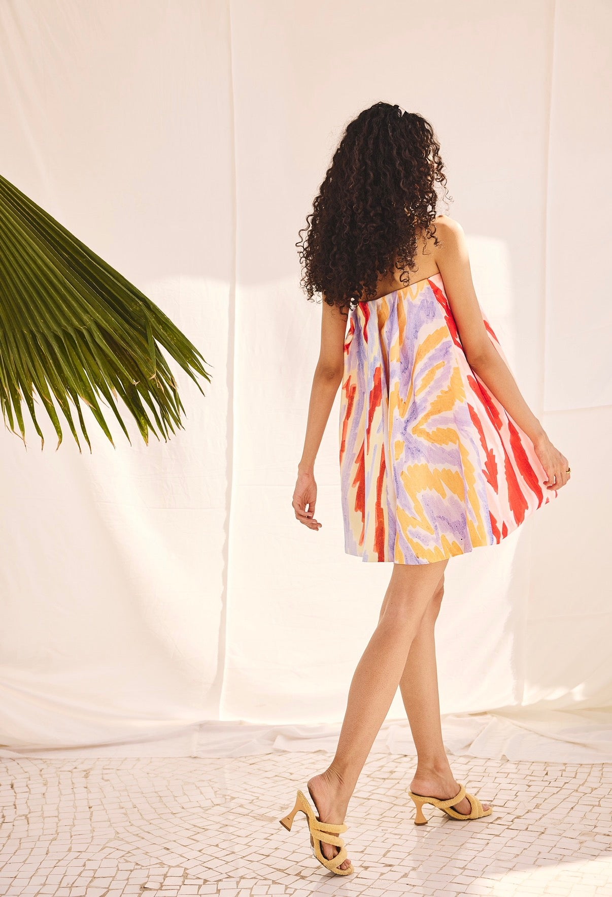 Doodle Dream Dress