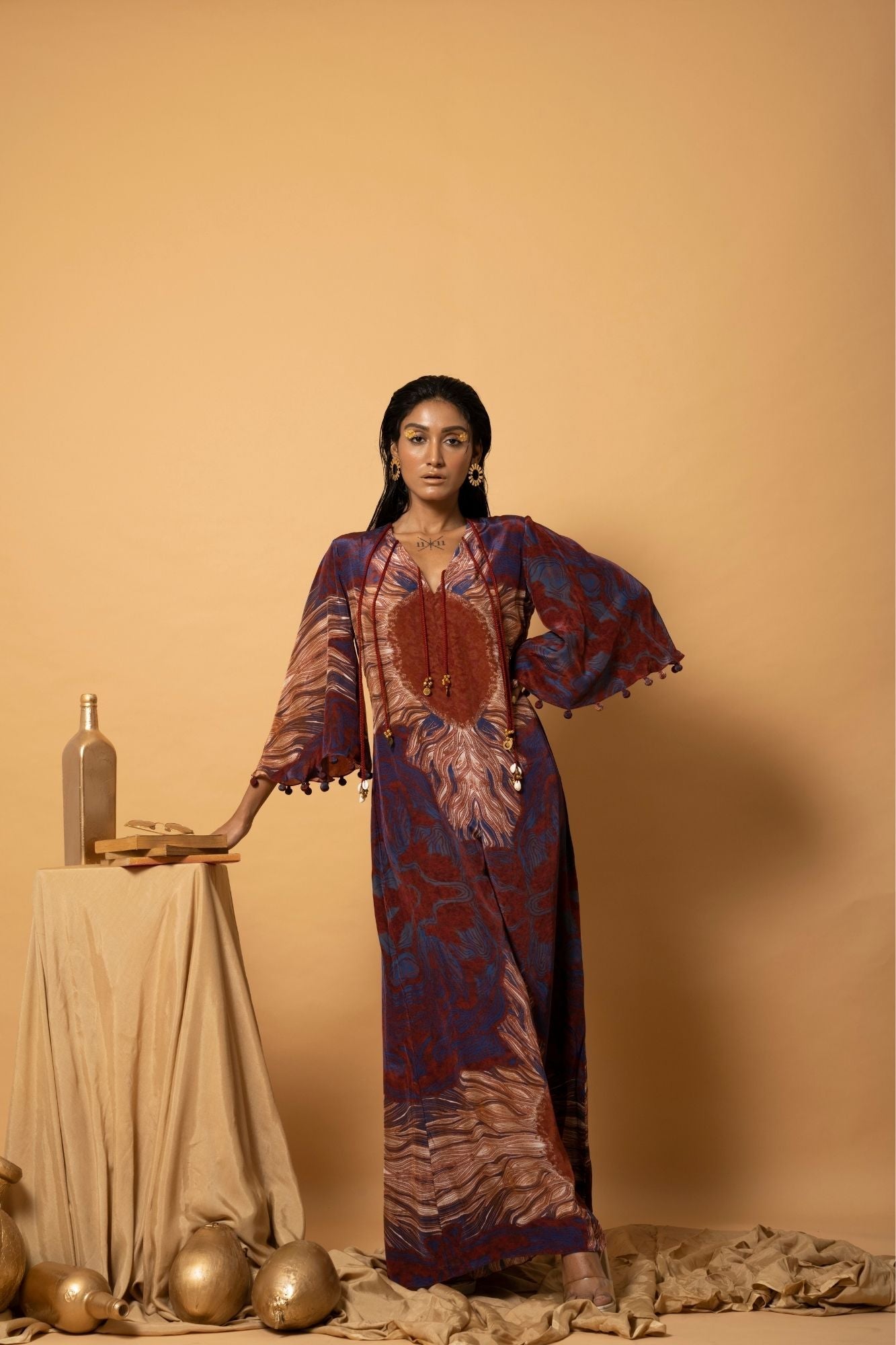 Misu | Canyon Chic Jumpsuit