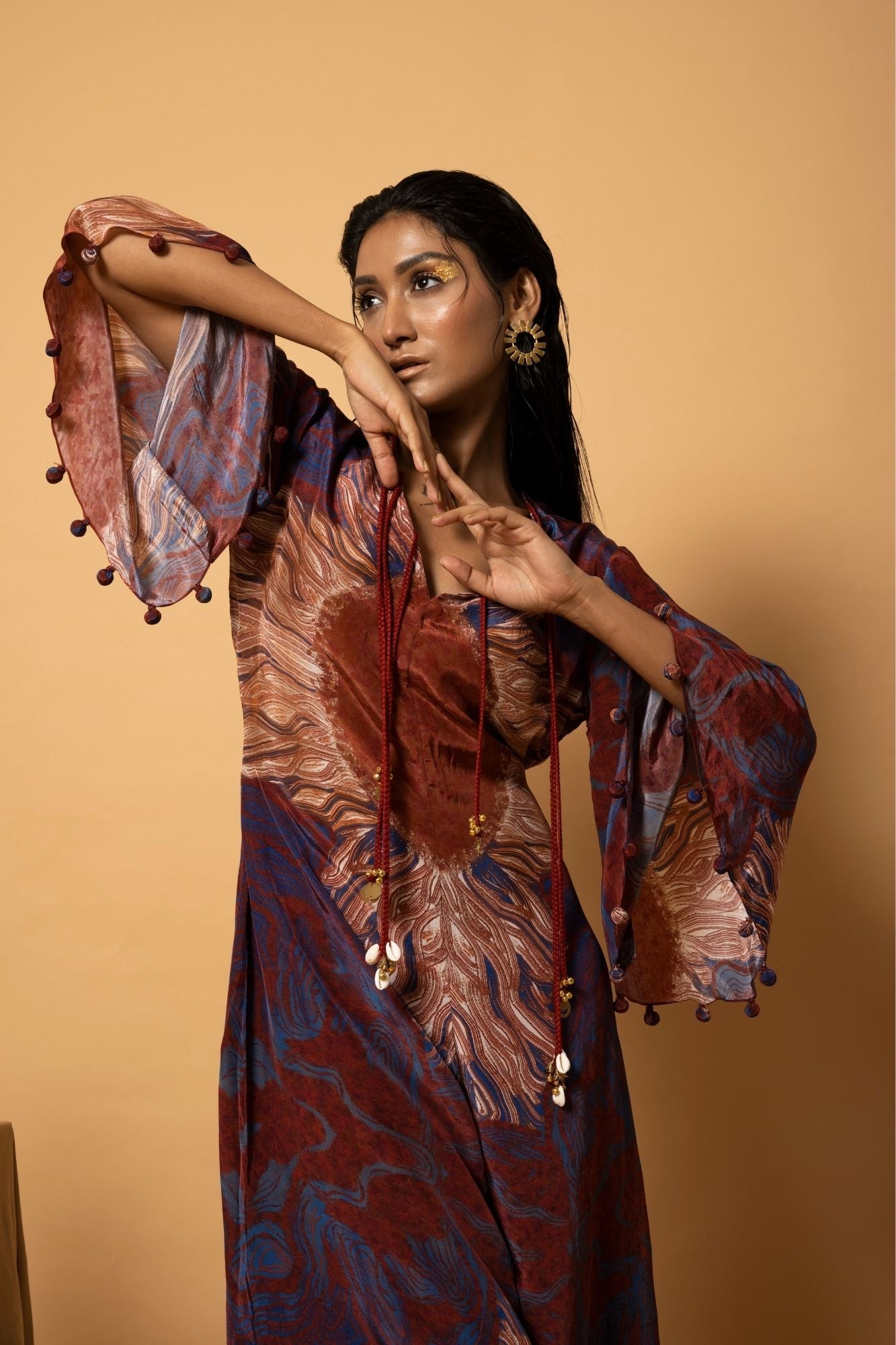 Misu | Canyon Chic Jumpsuit