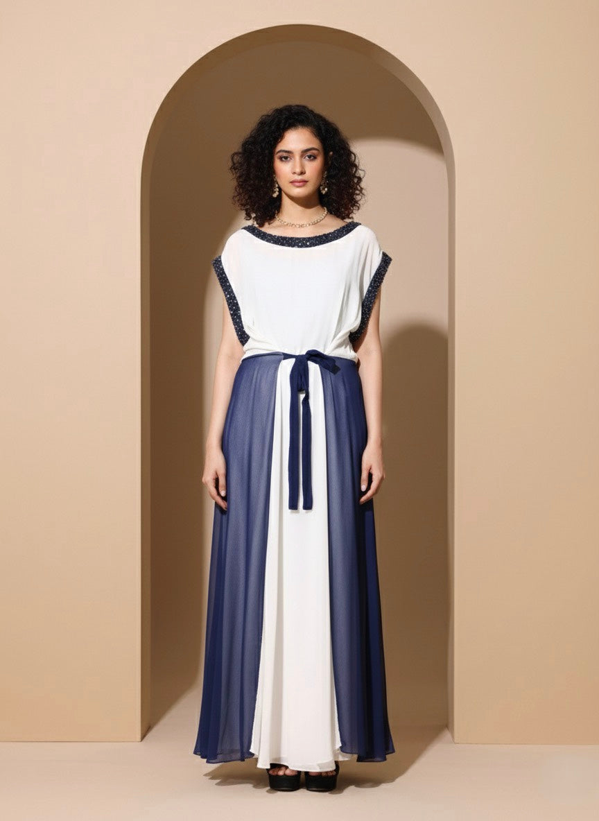 CLEARANCE SALE | GREEK WRAP UP TUNIC