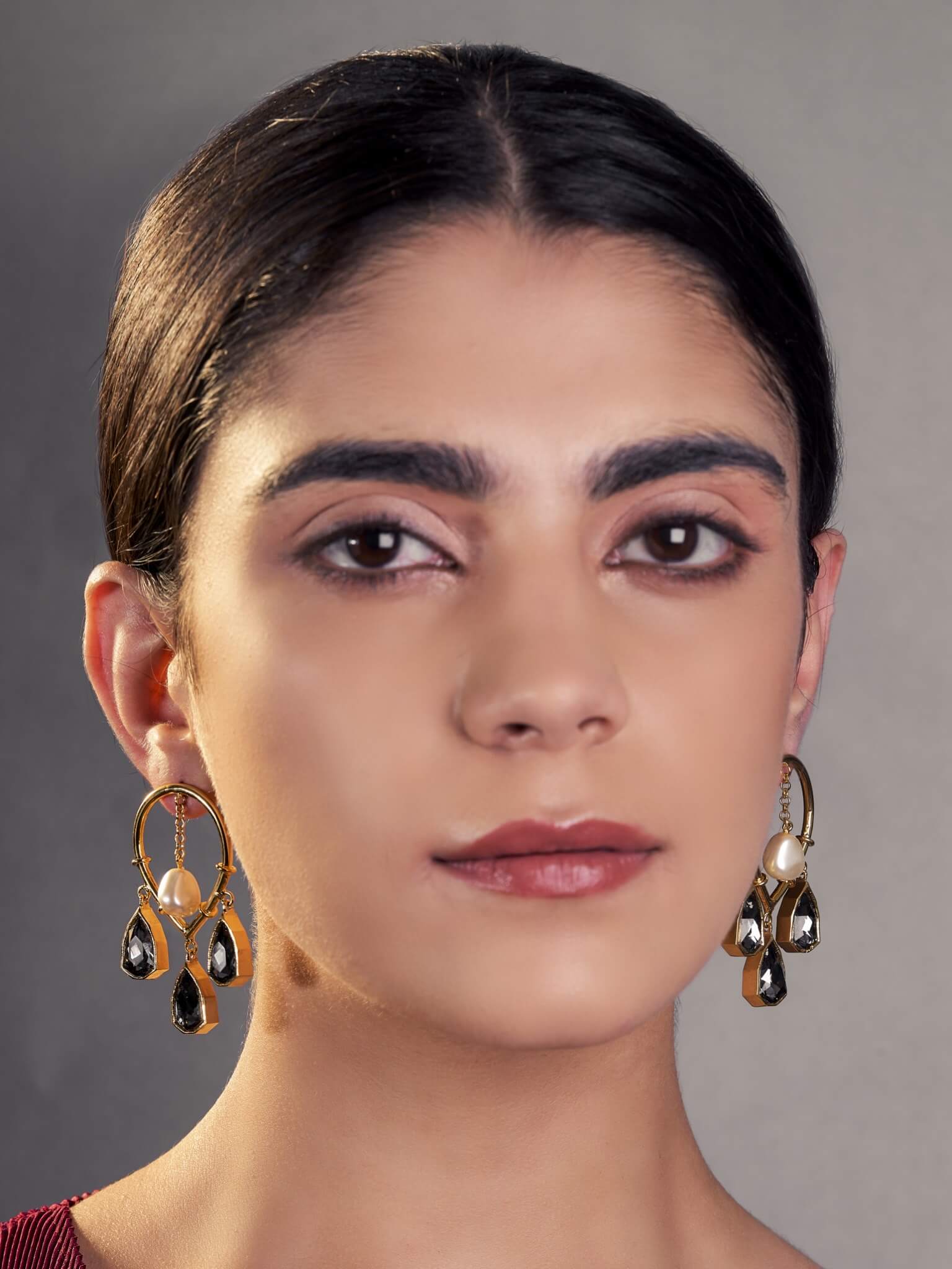 Joy Dangler Earrings