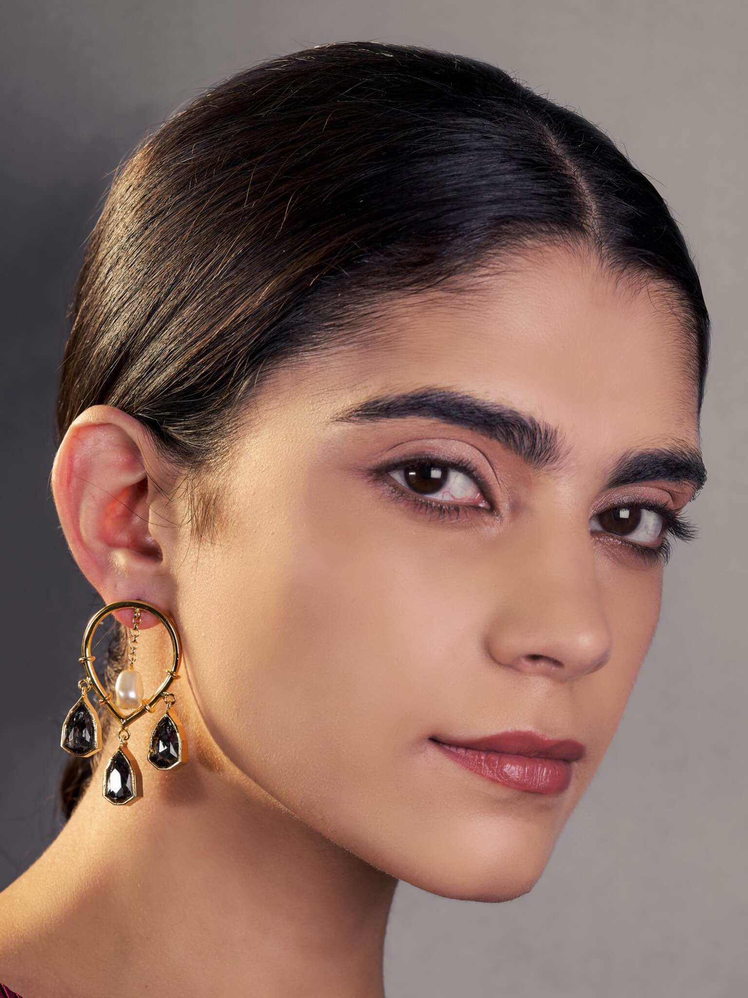 Joy Dangler Earrings