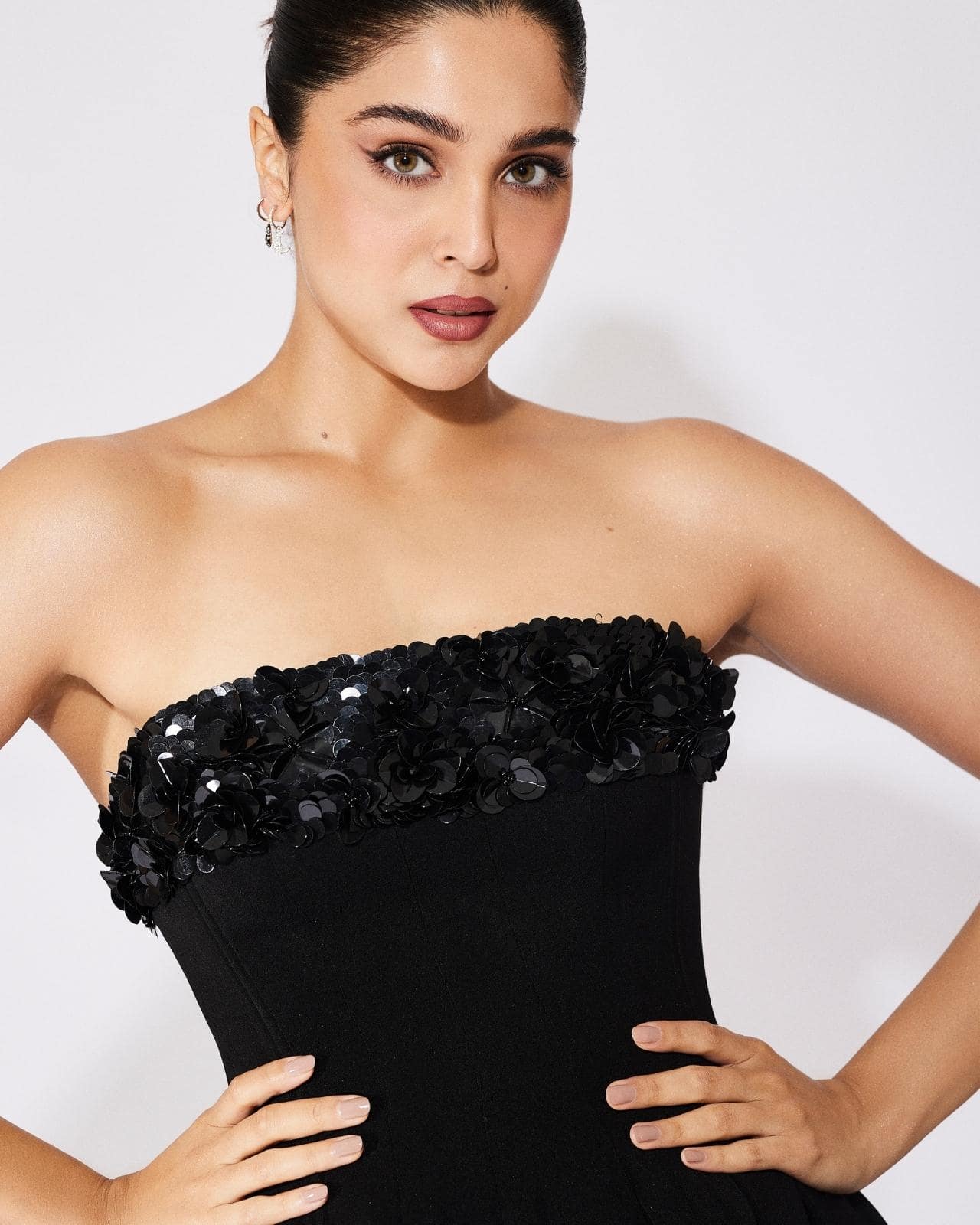 Valerie Pocket Dress