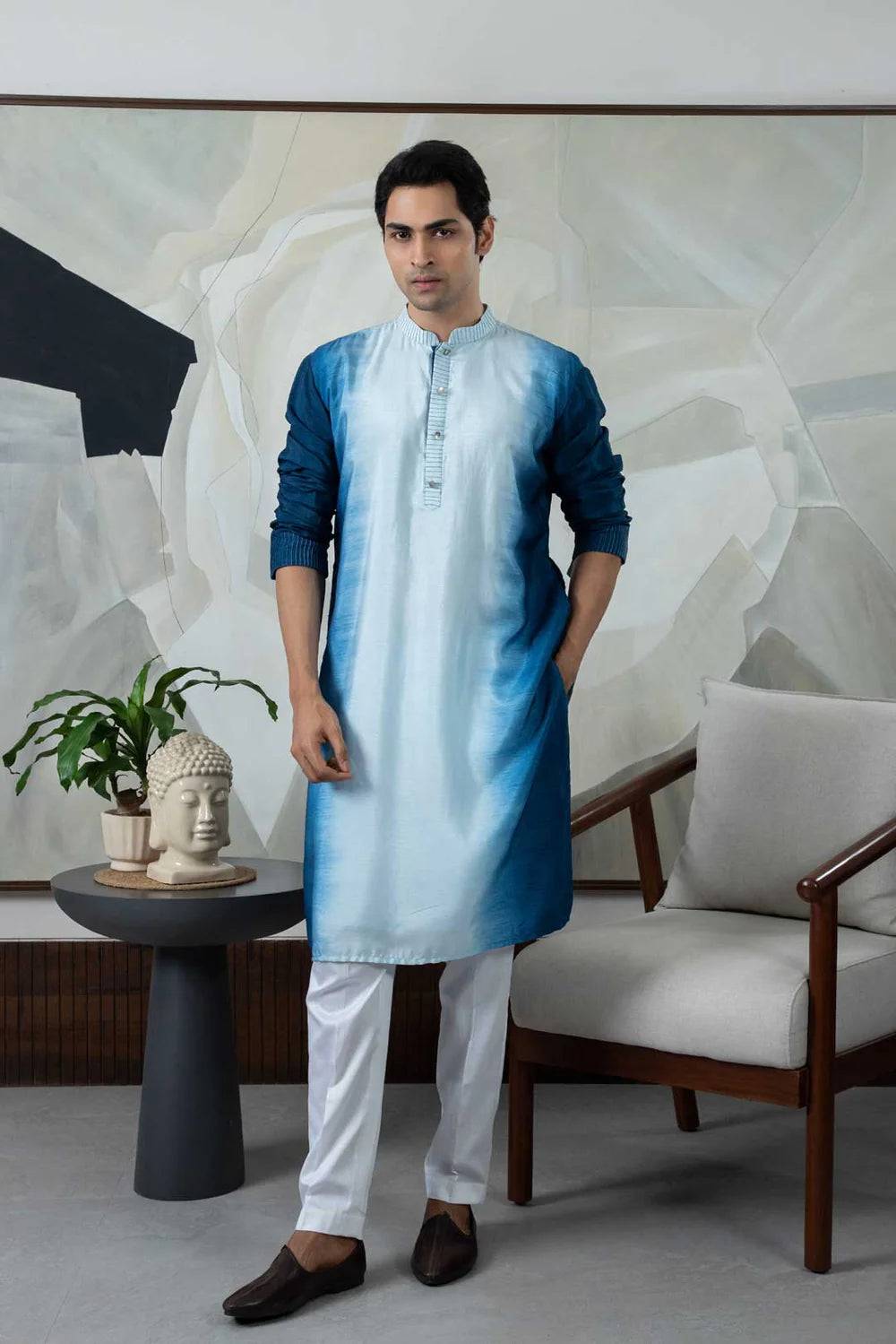 Naksh Kurta Set