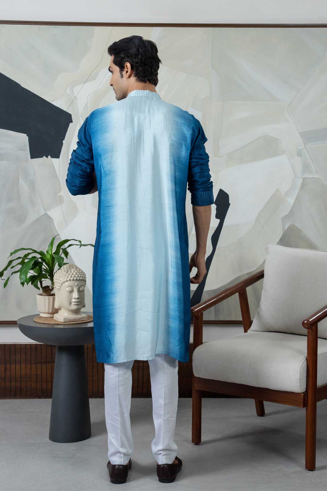 Naksh Kurta Set