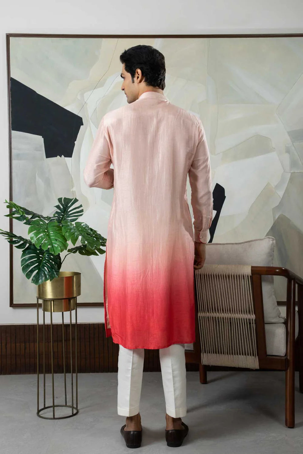 Gulshan Kurta Set
