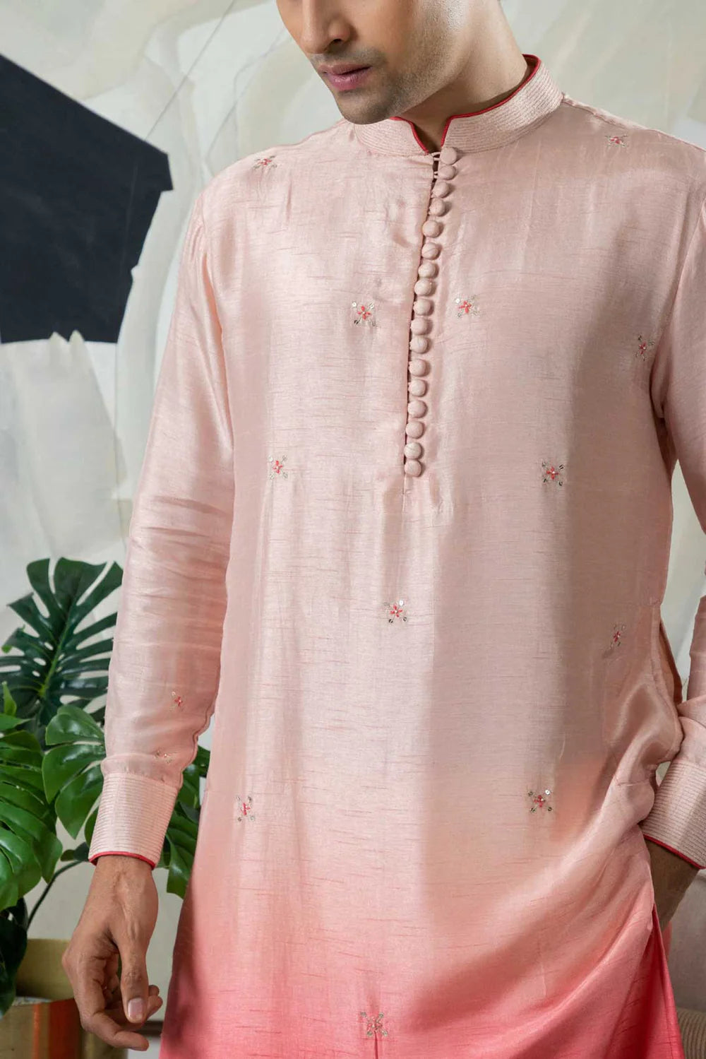 Gulshan Kurta Set