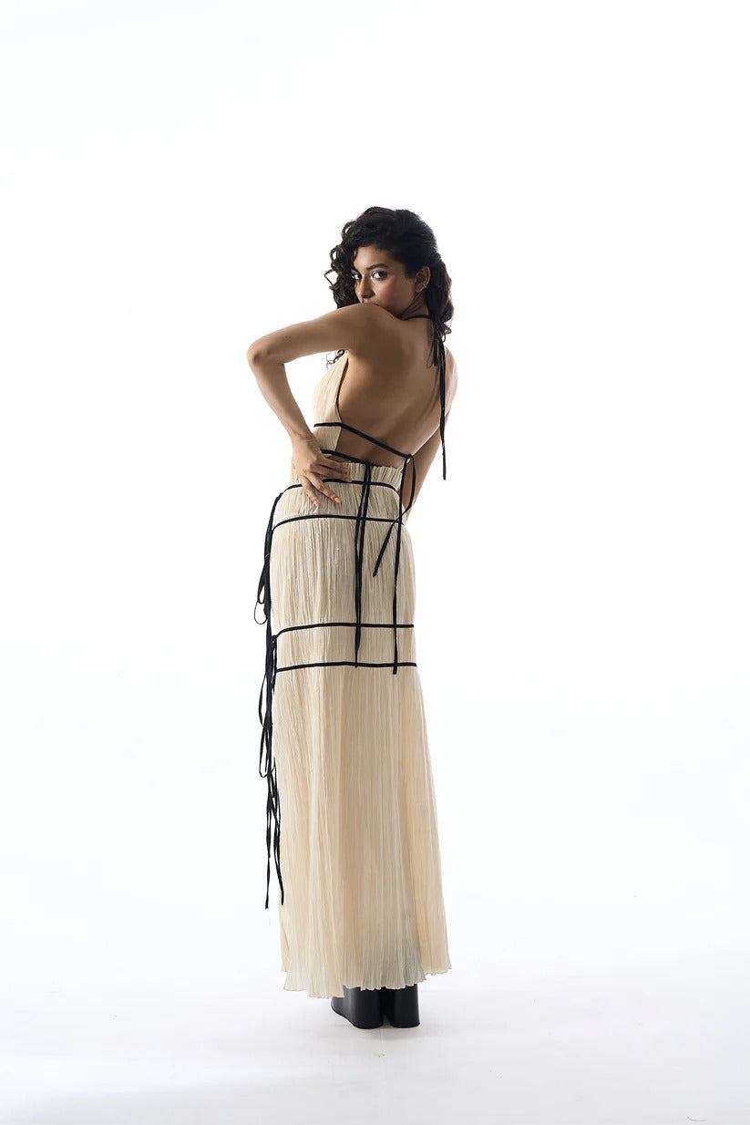 Modern Love Set in Creme