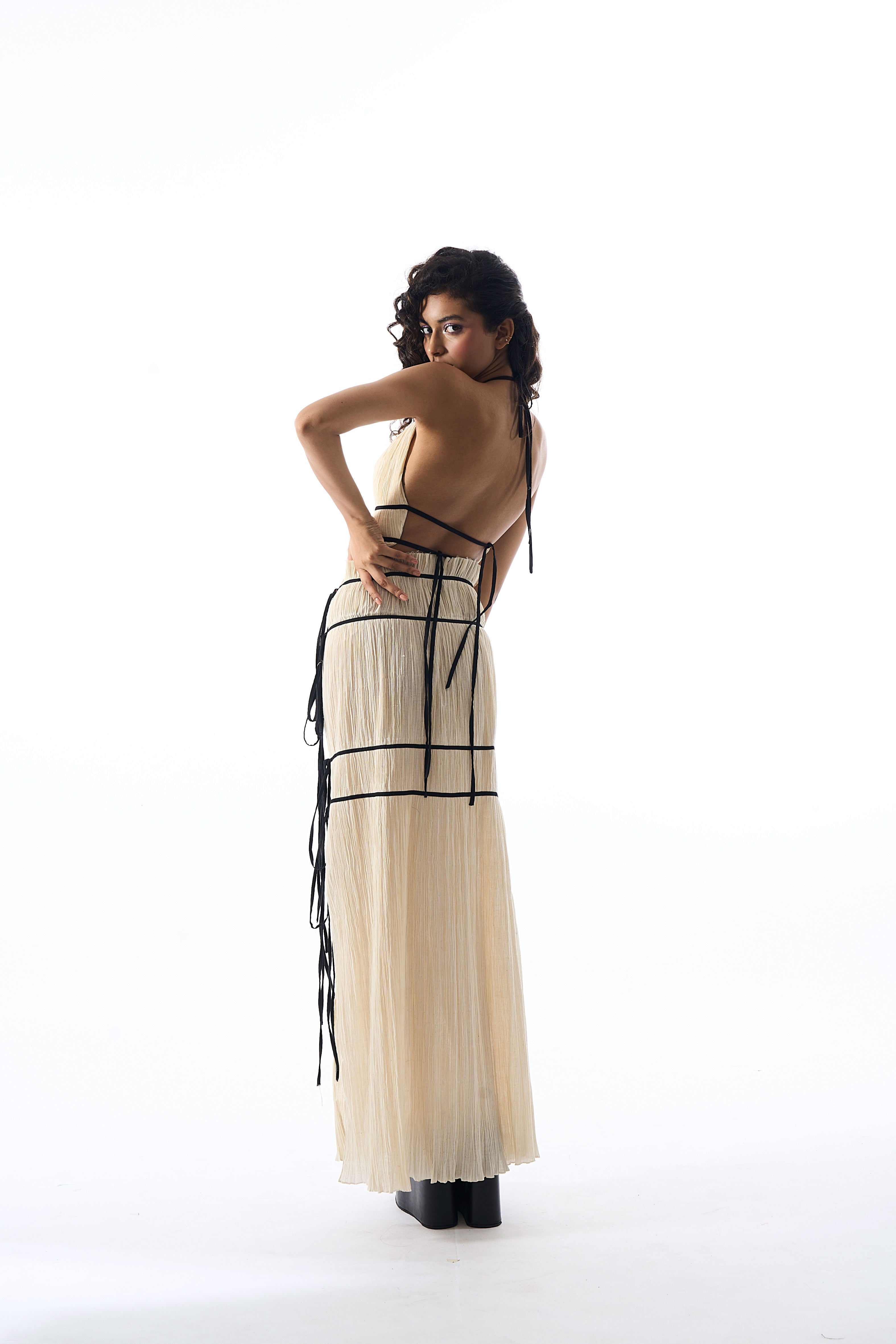 Modern Love Set in Creme