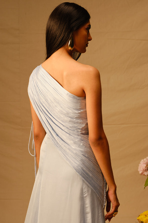 Zuri Dress