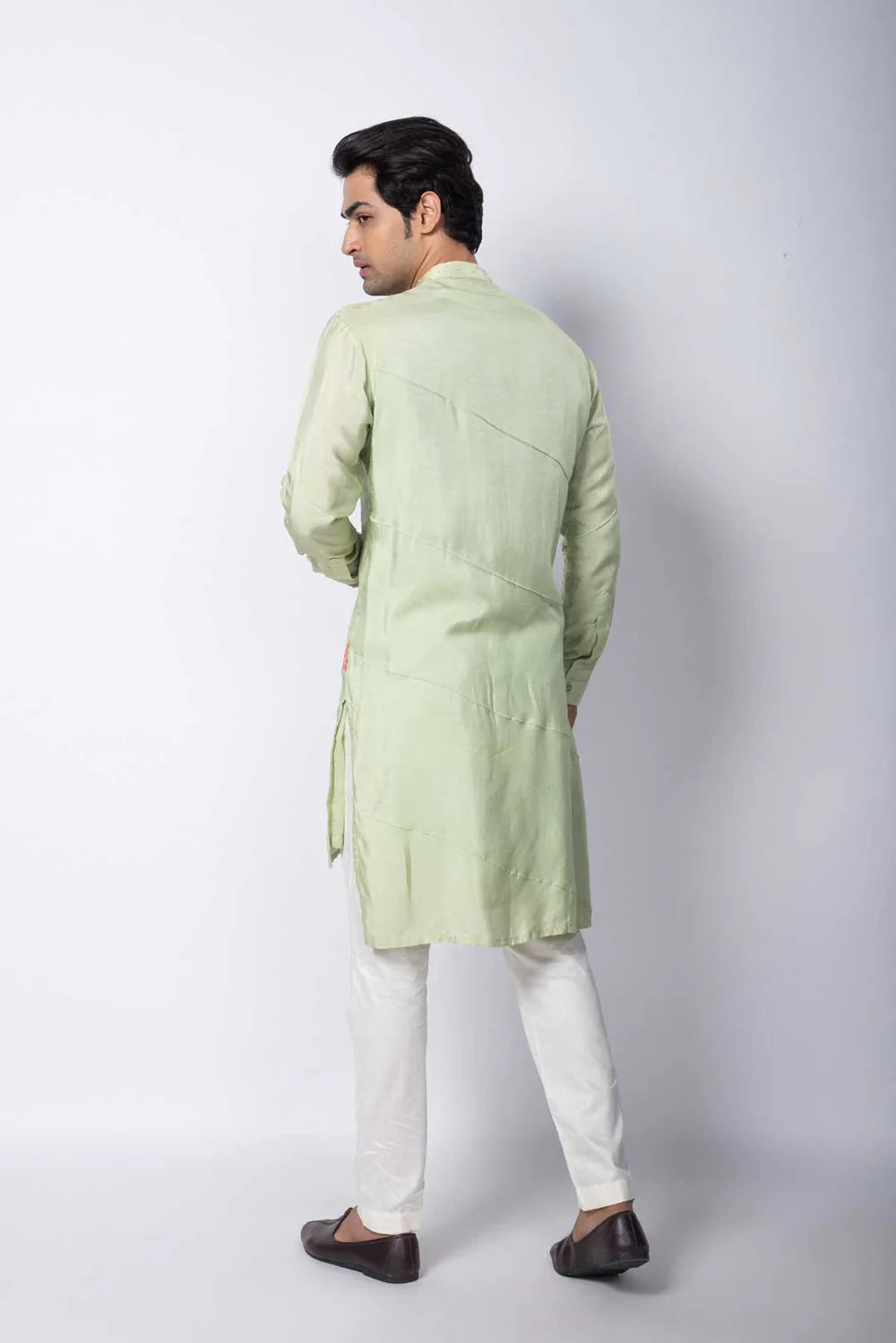 Caius Kurta Set