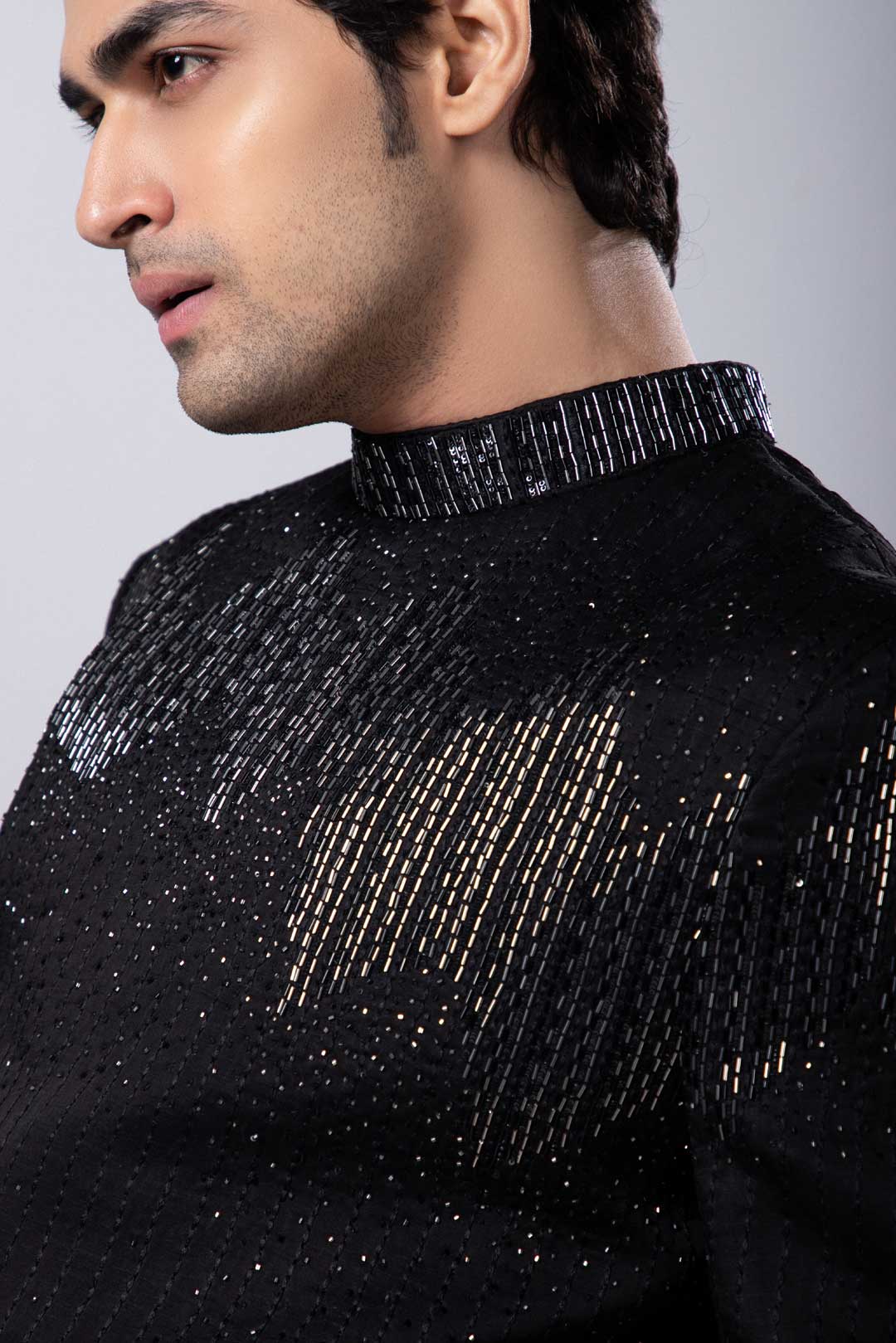 Odyssey Bandhgala Set