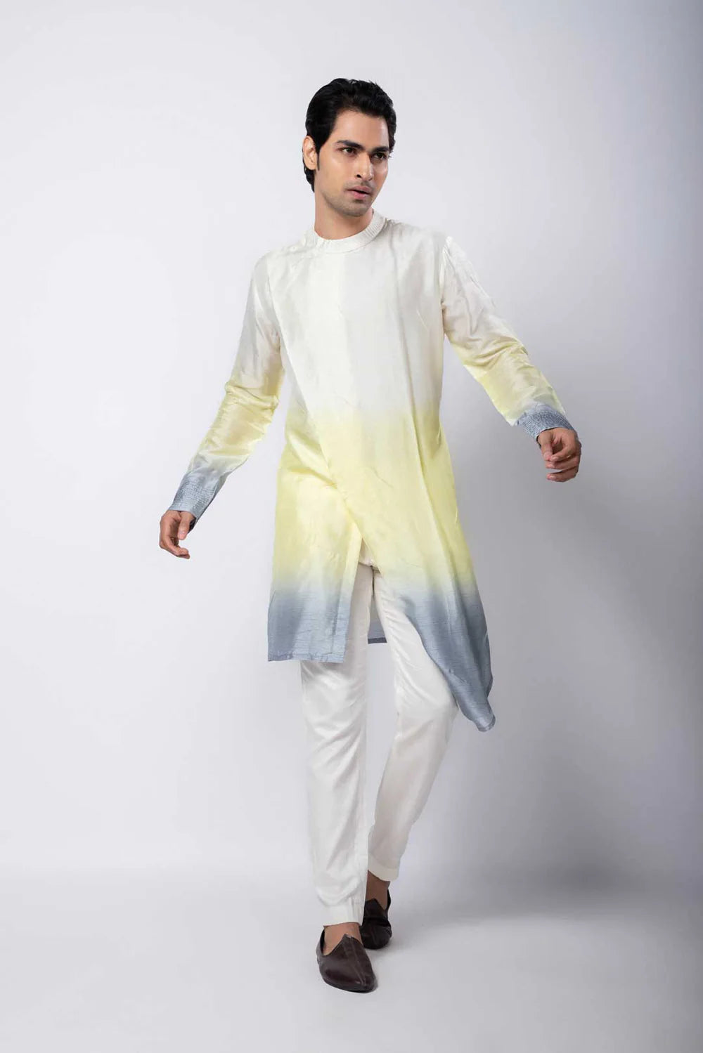 Vibhor Kurta Set