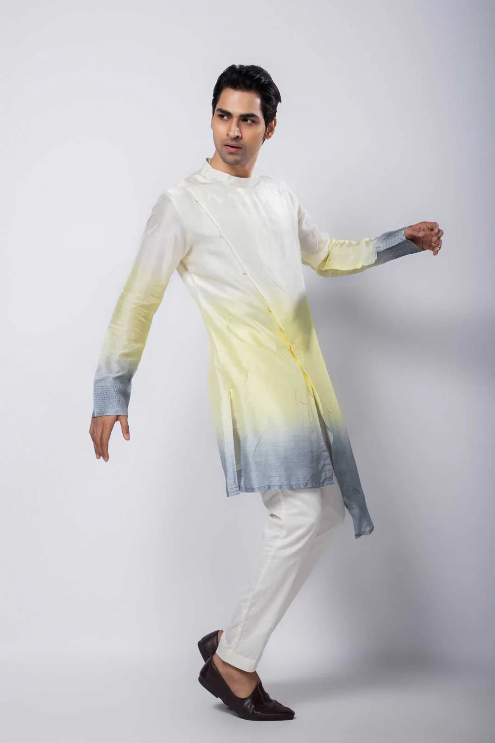 Vibhor Kurta Set