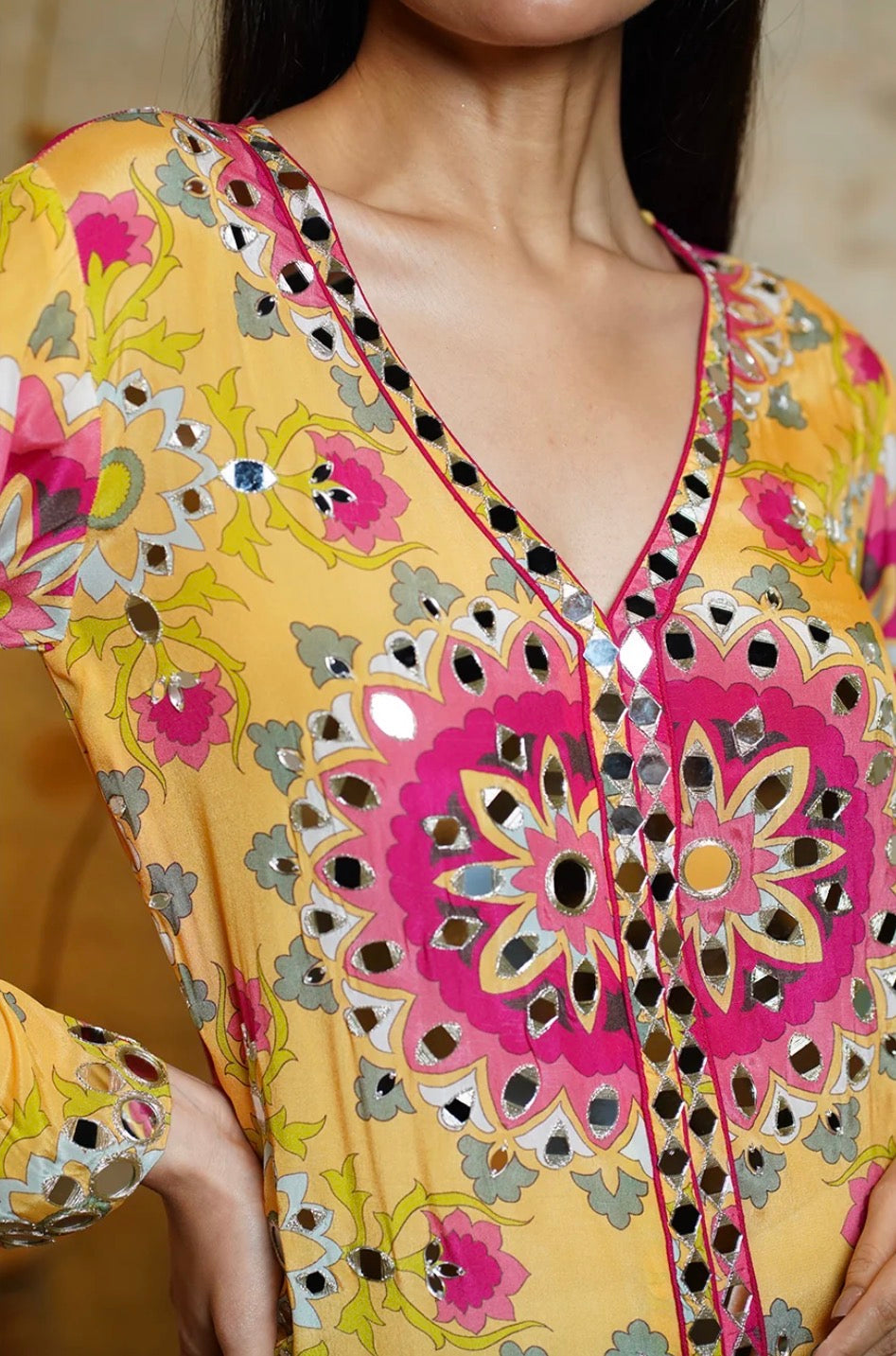 Samara Set