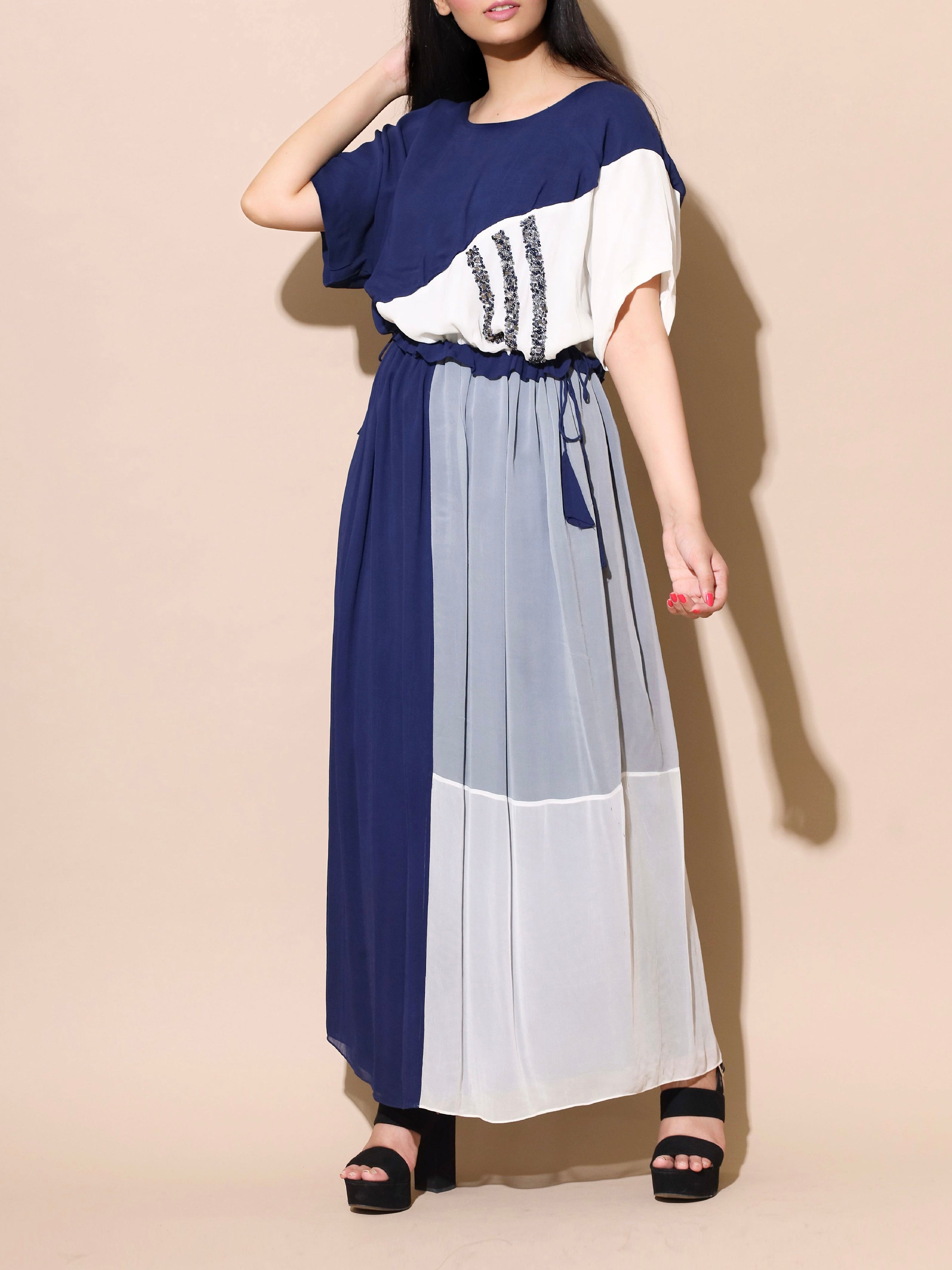 CLEARANCE SALE | GREEK WRAP UP TUNIC