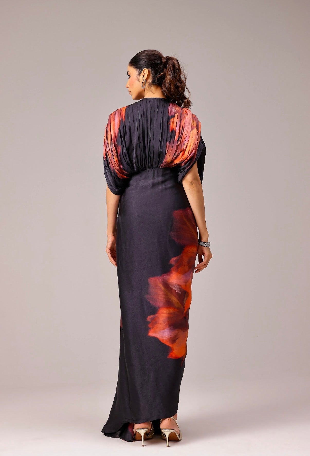Sienna Kaftan Gown