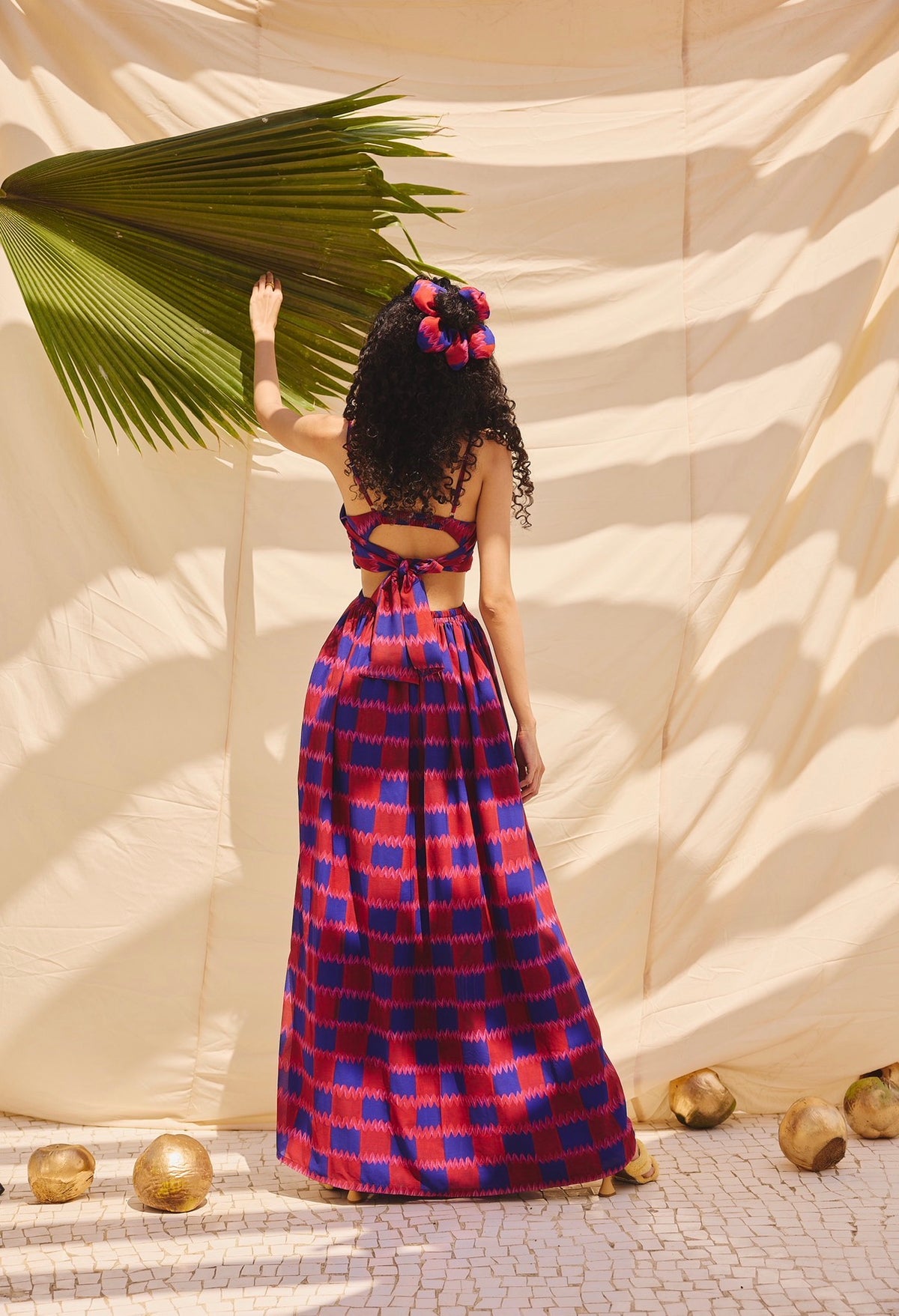 Cherry Sherry Dress