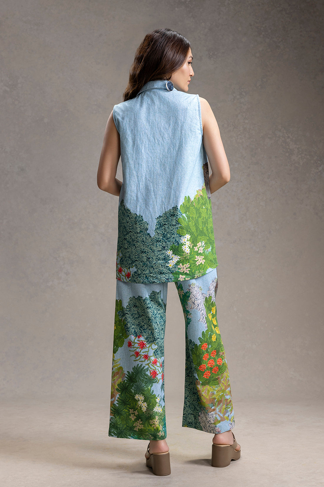 BLUME SUMMER CO-ORD SET