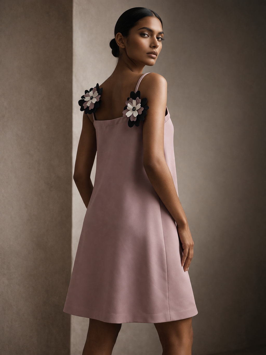 Dayane Dress