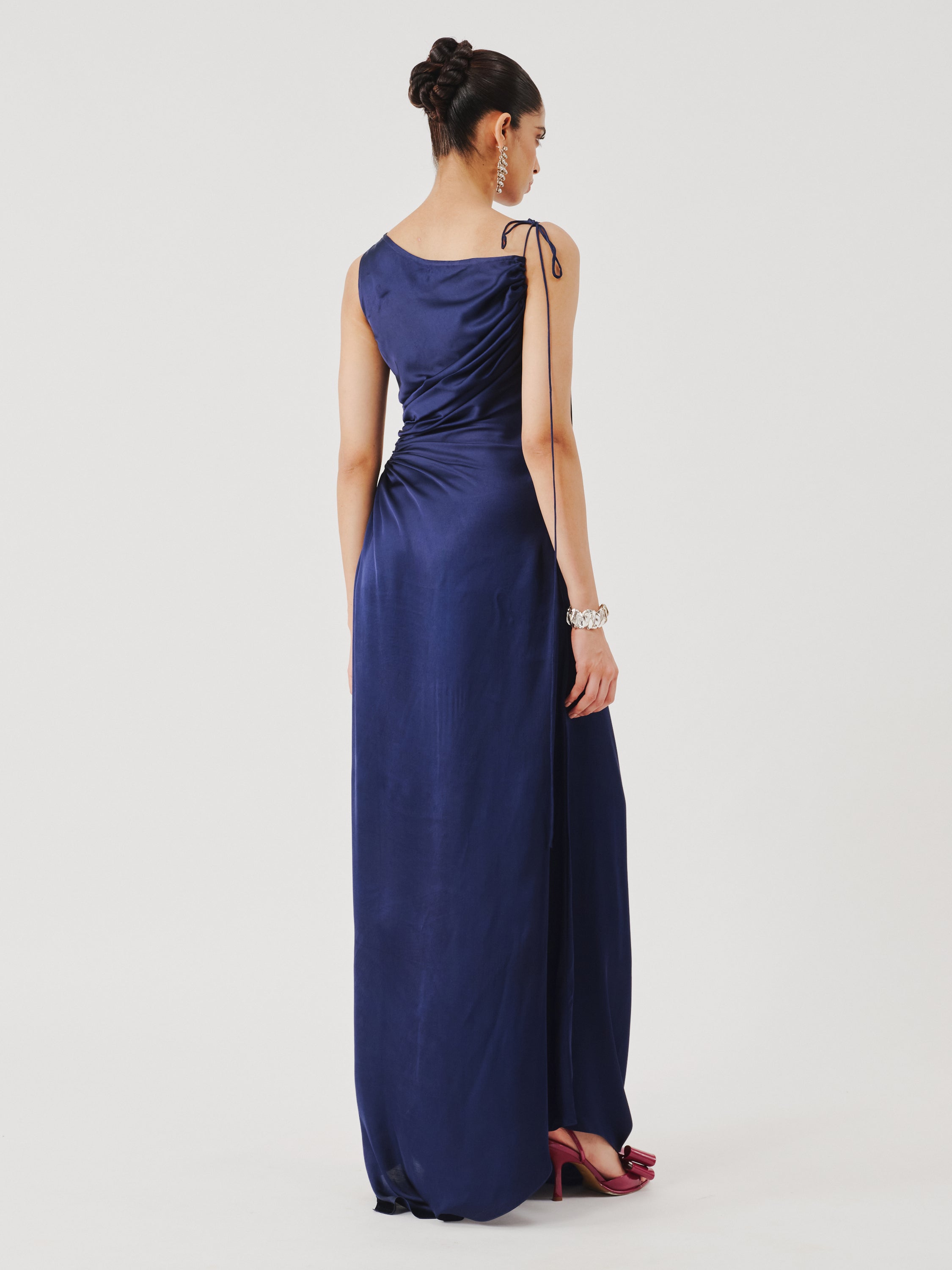 Selene Cut Out Dress