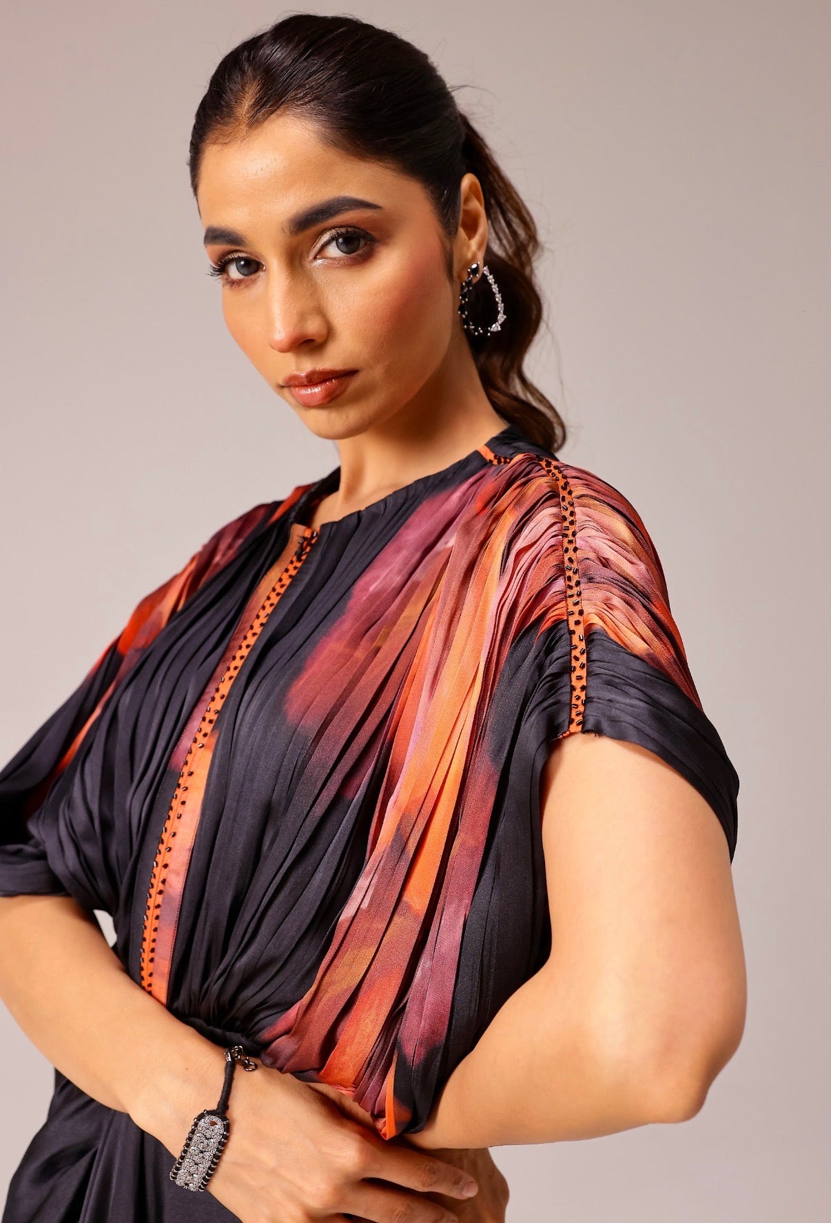 Sienna Kaftan Gown