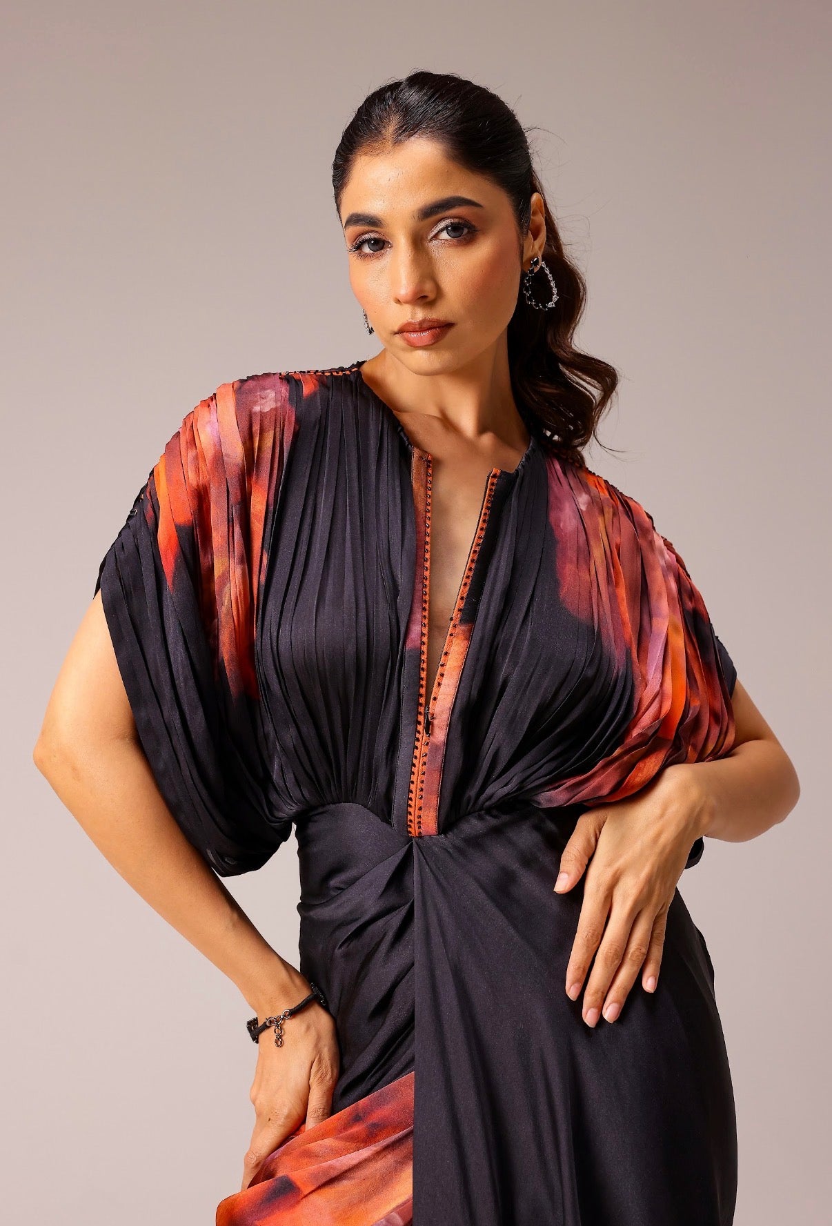 Sienna Kaftan Gown