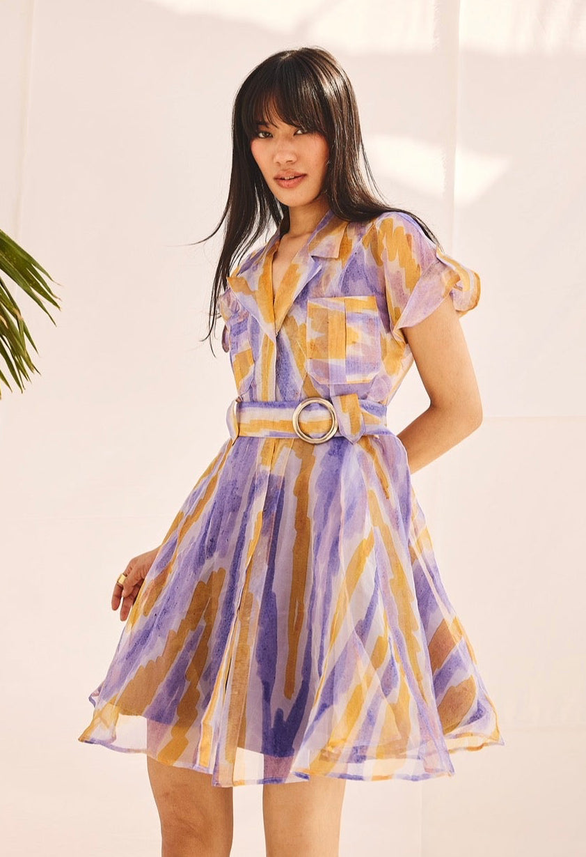 Back to school Dress