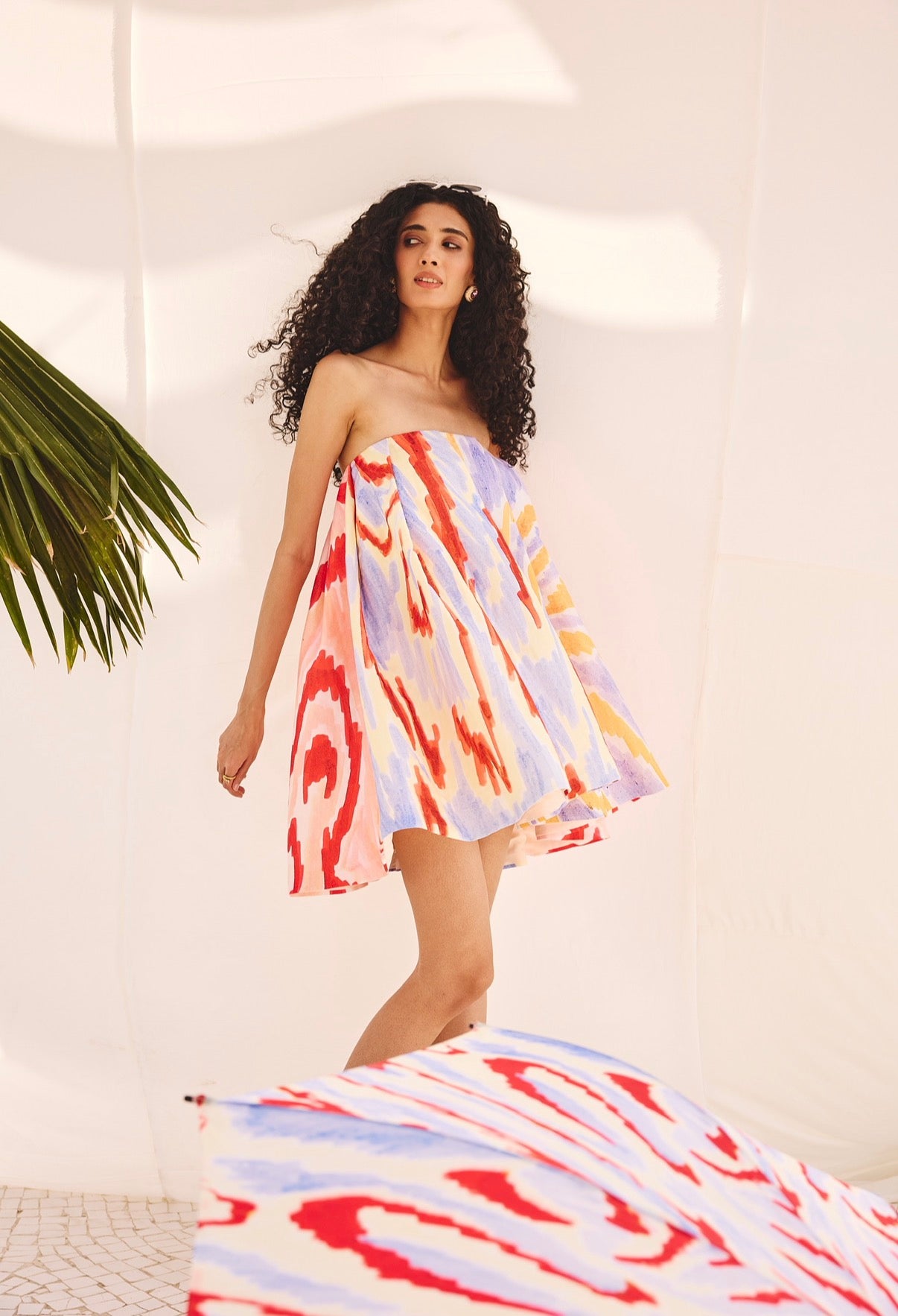 Doodle Dream Dress