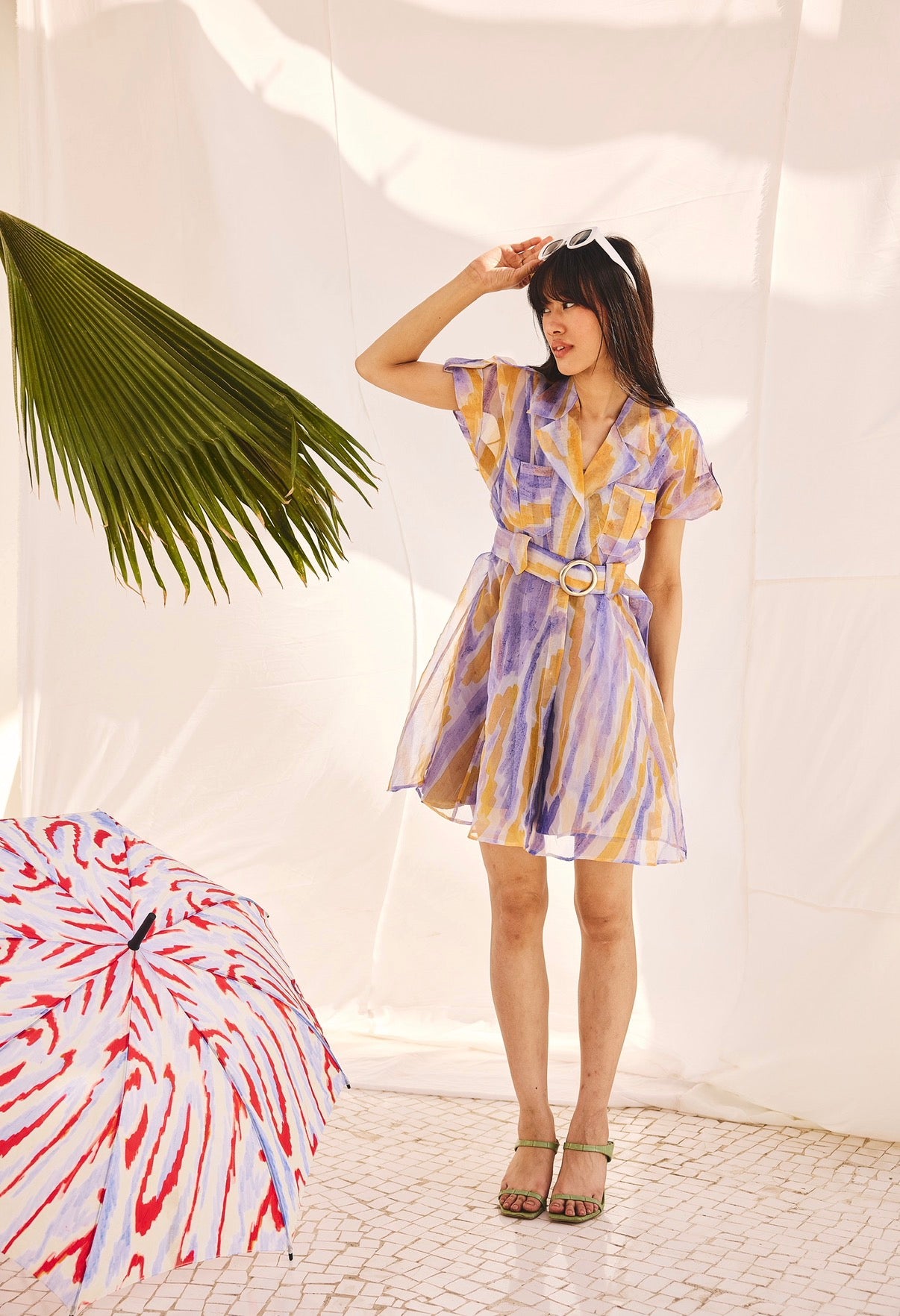 Back to school Dress