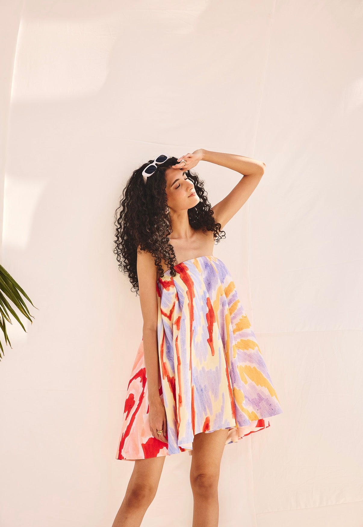 Doodle Dream Dress